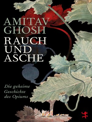 cover image of Rauch und Asche
